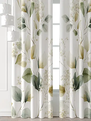 Шторы в японском стиле для гостиной в Иркутске - Страница 5 9713048260 - 7