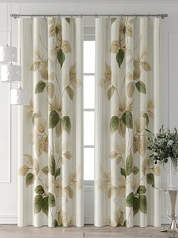 Шторы в японском стиле для гостиной в Иркутске - Страница 5 9713049260 - 3