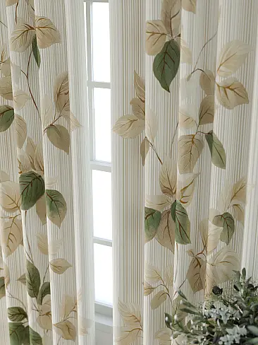 Шторы в японском стиле для гостиной в Иркутске - Страница 5 9713049260 - 4