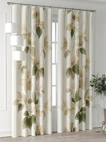 Шторы в японском стиле для гостиной в Иркутске - Страница 5 9713049260 - 5