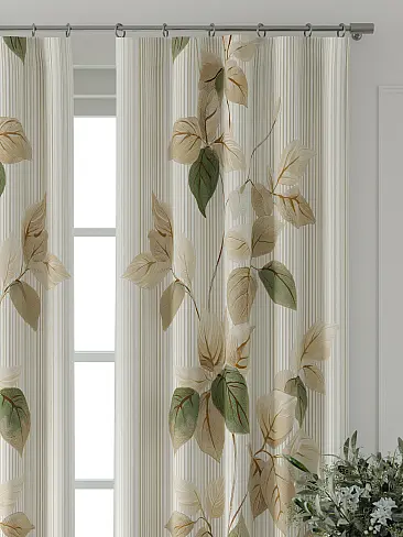 Шторы в японском стиле для гостиной в Иркутске - Страница 5 9713049260 - 6