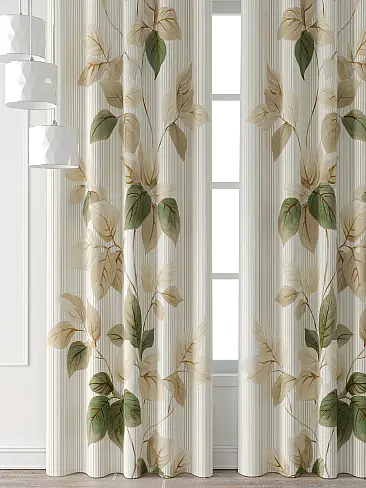 Шторы в японском стиле для гостиной в Иркутске - Страница 5 9713049260 - 7