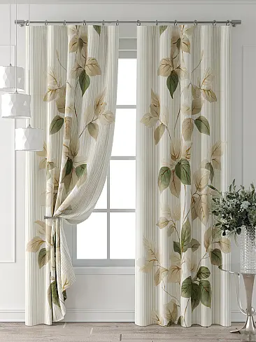 Шторы в японском стиле для гостиной в Иркутске - Страница 5 9713049260 - 8