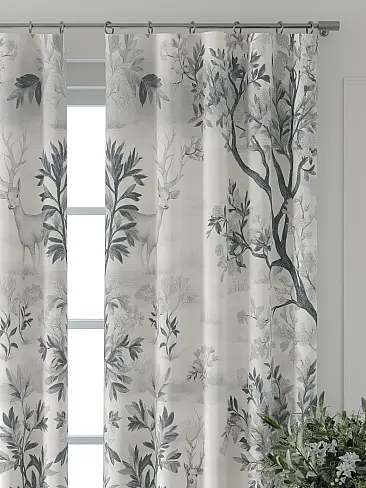 Шторы в японском стиле для гостиной - Страница 6 9713063260 - 6