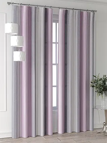 Шторы в японском стиле для гостиной - Страница 6 9713066260 - 5