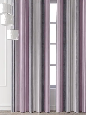 Шторы в японском стиле для гостиной - Страница 6 9713066260 - 7