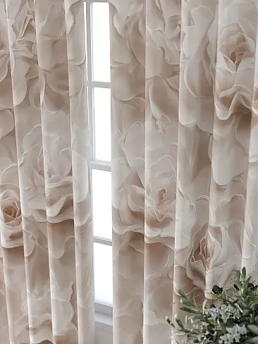 Шторы в японском стиле для гостиной в Иркутске - Страница 5 9713058260 - 4