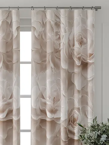 Шторы в японском стиле для гостиной в Иркутске - Страница 5 9713058260 - 6