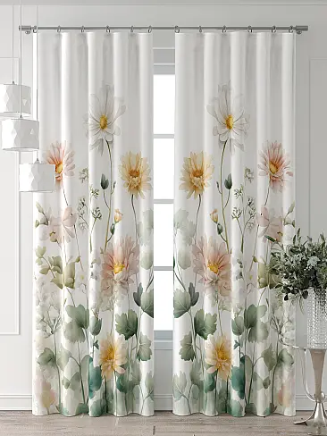 Шторы для туалета в Новосибирске - Страница 7 9713072260 - 3