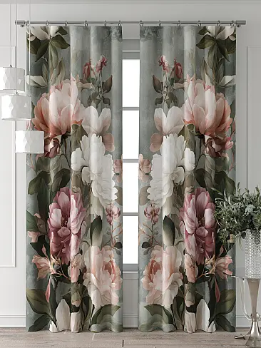 Шторы для туалета в Новосибирске - Страница 7 9713073260 - 3