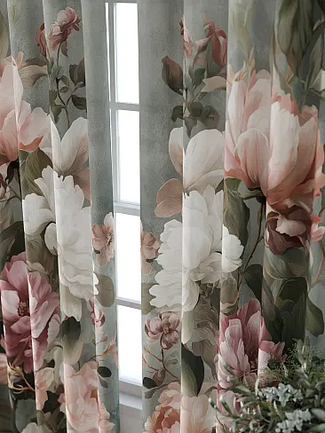 Шторы для туалета в Новосибирске - Страница 7 9713073260 - 4