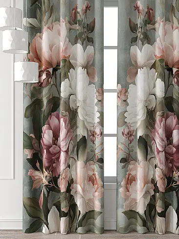 Шторы для туалета в Новосибирске - Страница 7 9713073260 - 7