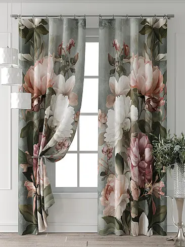 Шторы для туалета в Новосибирске - Страница 7 9713073260 - 8