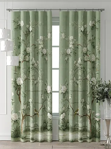 Шторы для туалета в Новосибирске - Страница 7 9713075260 - 3