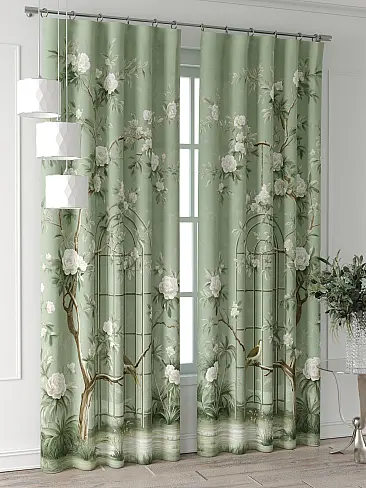 Шторы для туалета в Новосибирске - Страница 7 9713075260 - 5