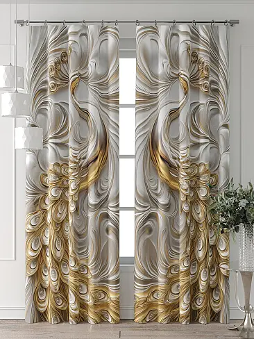 Шторы для туалета в Новосибирске - Страница 8 9713084260 - 3