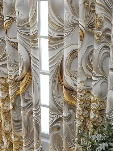 Шторы для туалета в Новосибирске - Страница 8 9713084260 - 4