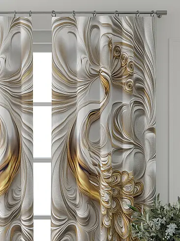 Шторы для туалета в Новосибирске - Страница 8 9713084260 - 6