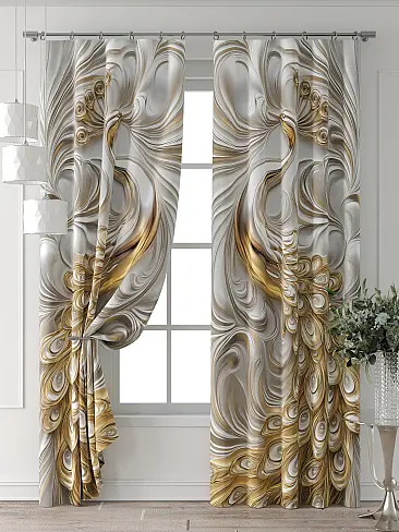 Шторы для туалета в Новосибирске - Страница 8 9713084260 - 8