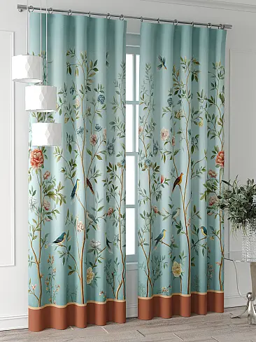 Шторы для туалета в Новосибирске - Страница 7 9713078260 - 5