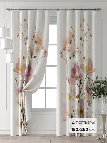 Шторы для туалета в Новосибирске - Страница 7 9713079260