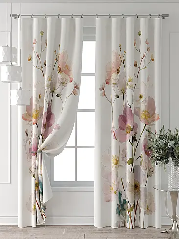 Шторы для туалета в Новосибирске - Страница 7 9713079260 - 8