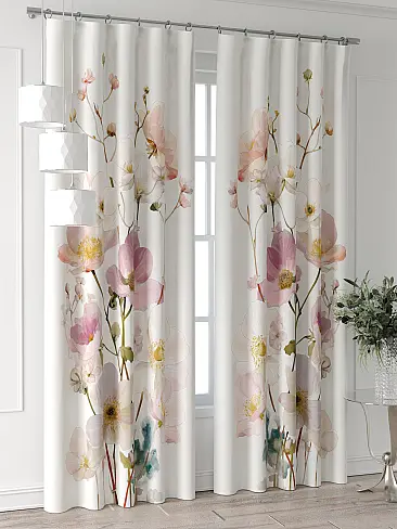 Шторы для туалета в Новосибирске - Страница 7 9713079260 - 5