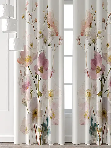 Шторы для туалета в Новосибирске - Страница 7 9713079260 - 7