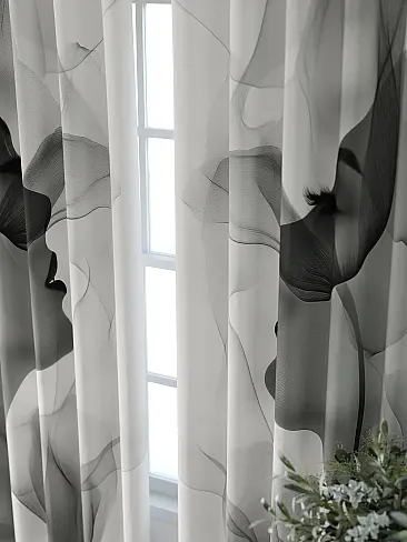 Шторы для туалета в Новосибирске - Страница 8 9713095260 - 4