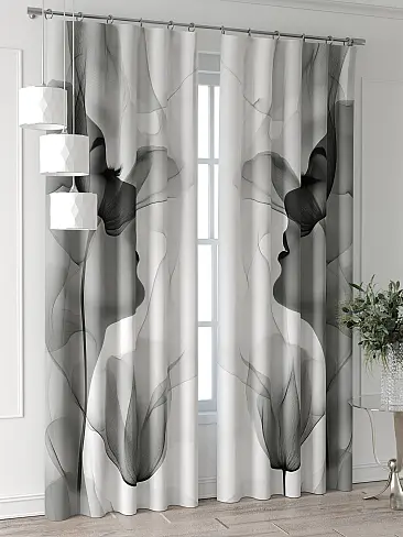 Шторы для туалета в Новосибирске - Страница 8 9713095260 - 5