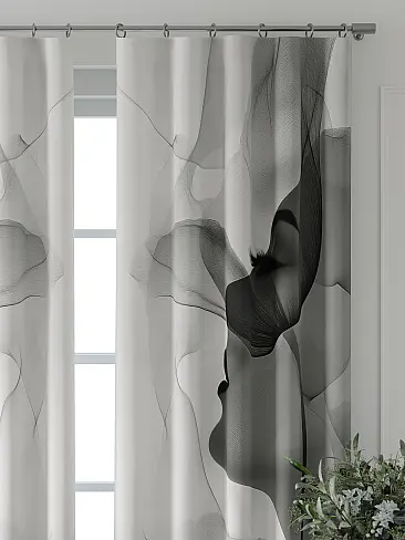 Шторы для туалета в Новосибирске - Страница 8 9713095260 - 6