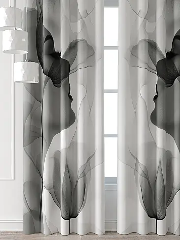 Шторы для туалета в Новосибирске - Страница 8 9713095260 - 7