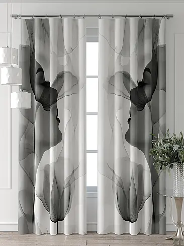 Шторы для туалета в Новосибирске - Страница 8 9713095260 - 3