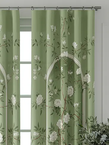 Шторы для туалета в Новосибирске - Страница 8 9713087260 - 6