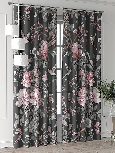 Шторы для туалета в Новосибирске - Страница 8 9713089260 - 5