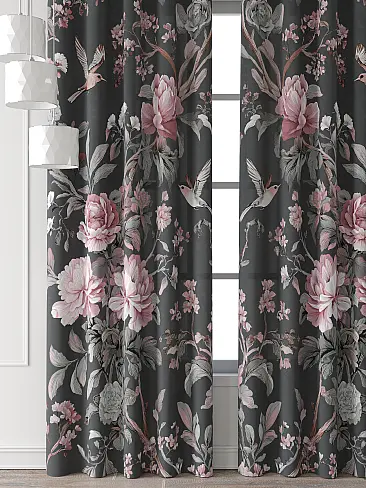 Шторы для туалета в Новосибирске - Страница 8 9713089260 - 7