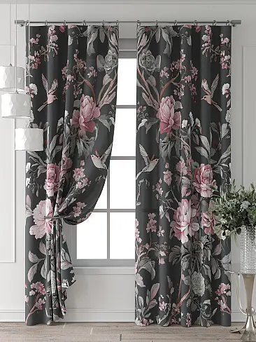 Шторы для туалета в Новосибирске - Страница 8 9713089260 - 8