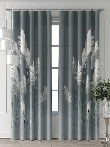 Шторы для туалета в Новосибирске - Страница 8 9713090260 - 3