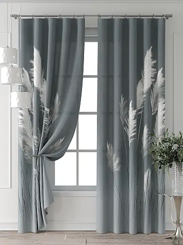 Шторы для туалета в Новосибирске - Страница 8 9713090260 - 8