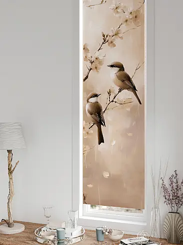 Красивые шторы в Екатеринбурге - Страница 1191 17783596047 - 6