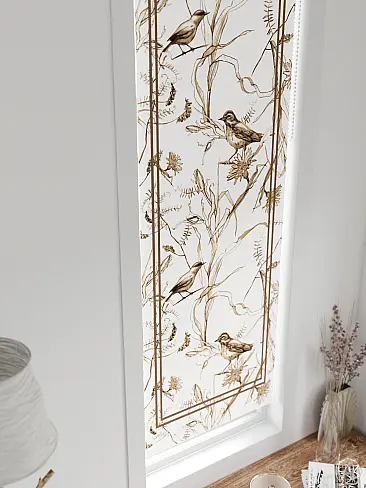 Рулонные шторы из тюля в Ижевске - Страница 599 17783627047 - 5