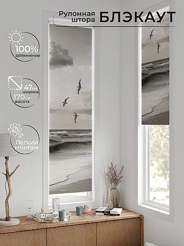 Рулонные шторы из тюля в Ижевске - Страница 599 17783628047 - 2