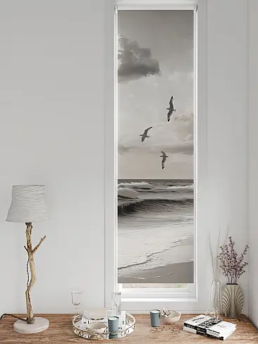 Рулонные шторы из тюля в Ижевске - Страница 599 17783628047 - 4