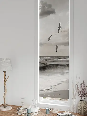 Рулонные шторы из тюля в Ижевске - Страница 599 17783628047 - 6