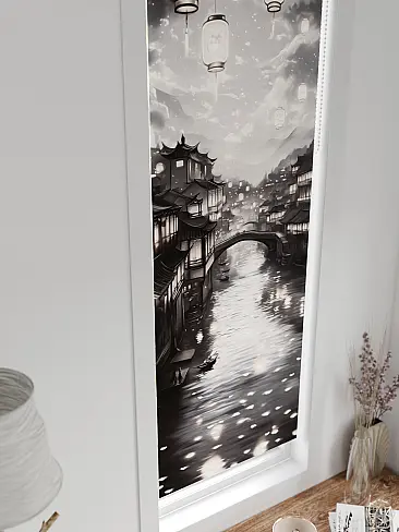 Рулонные шторы из тюля в Ижевске - Страница 599 17783629047 - 5