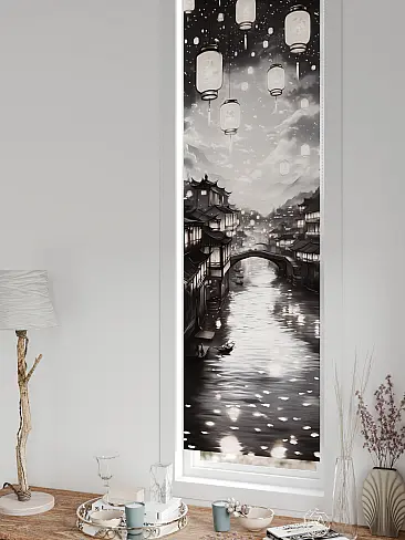 Рулонные шторы из тюля в Ижевске - Страница 599 17783629047 - 6