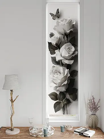 Рулонные шторы из тюля в Ижевске - Страница 599 17783630047 - 4