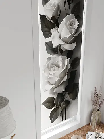 Рулонные шторы из тюля в Ижевске - Страница 599 17783630047 - 5