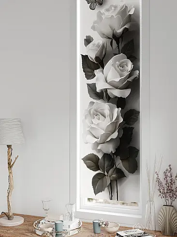 Рулонные шторы из тюля в Ижевске - Страница 599 17783630047 - 6