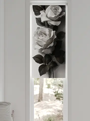 Рулонные шторы из тюля в Ижевске - Страница 599 17783630047 - 7